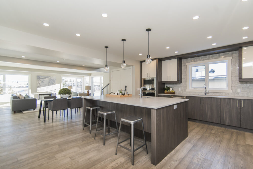 Painted vs. Stained Maple Cabinets: Which One Should You Choose?