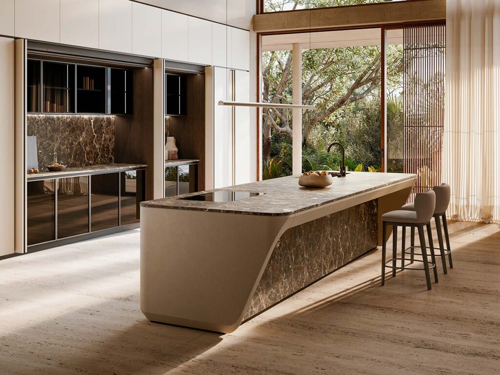 Why Maple Kitchen Cabinets Are a Timeless Choice for Modern Homes