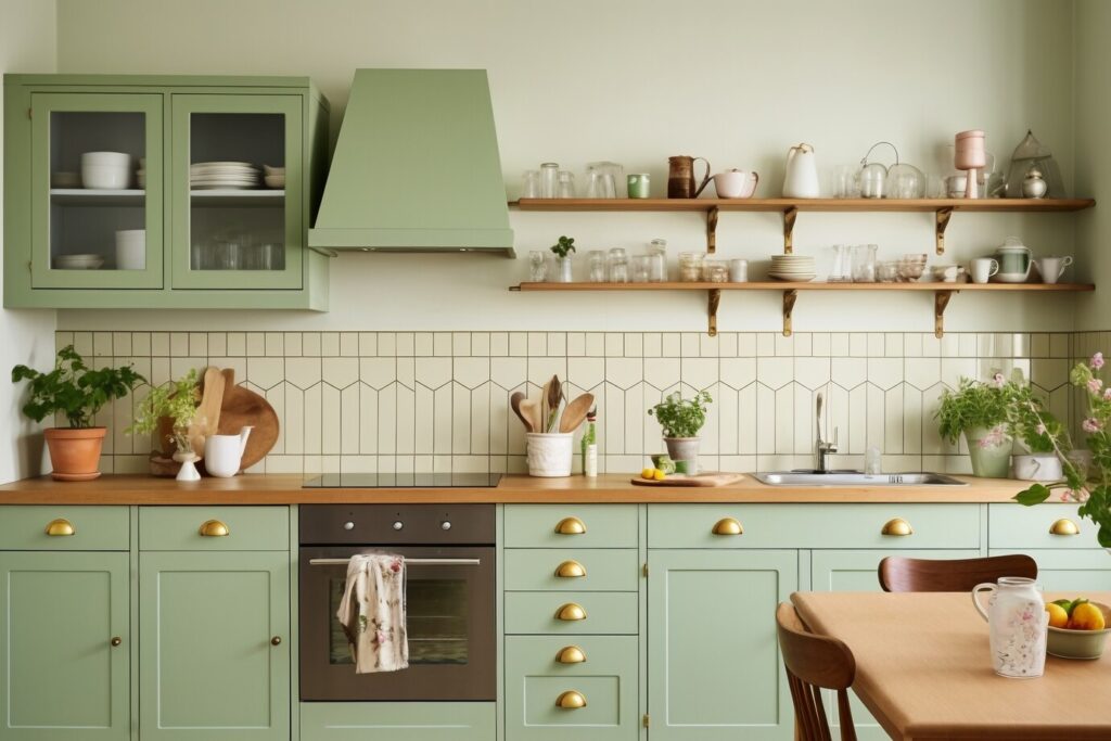 Top Design Ideas Using Maple Cabinets in Modern Kitchens