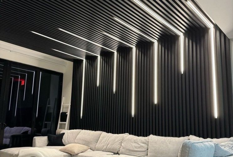 Feature wall1