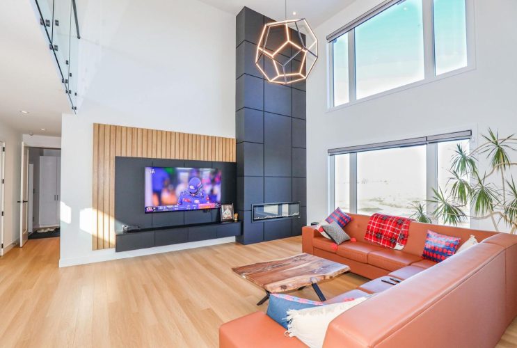 TV Unit5