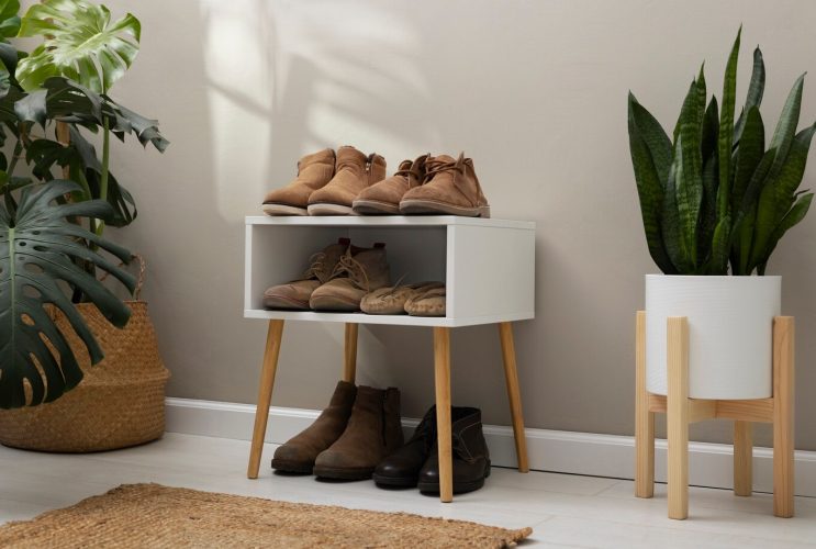 footwear-stacked-shoe-rack-indoors_23-2150991589